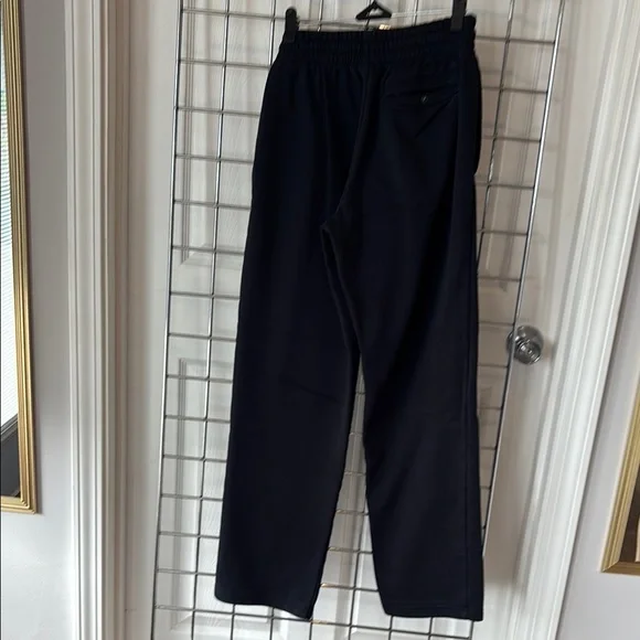 Under Armour Black Joggers Lightweight Athletic Fit - Picture 3 of 3